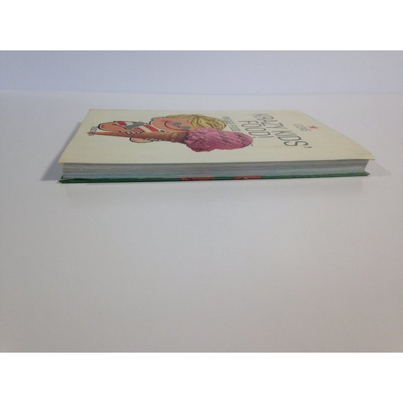 Krazy Kids' Food! : Vintage Food Graphics - Taschen Paperback Book - Picture 7 of 9